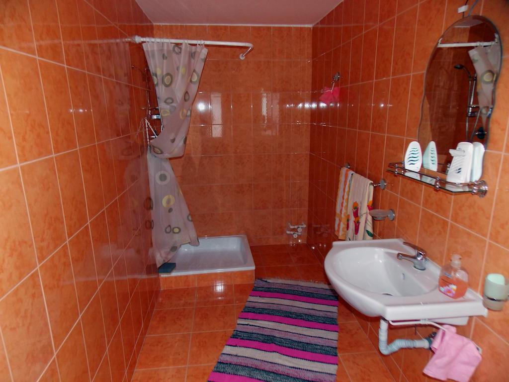 Pensiunea Paradiso Poiana Teiului Phòng bức ảnh